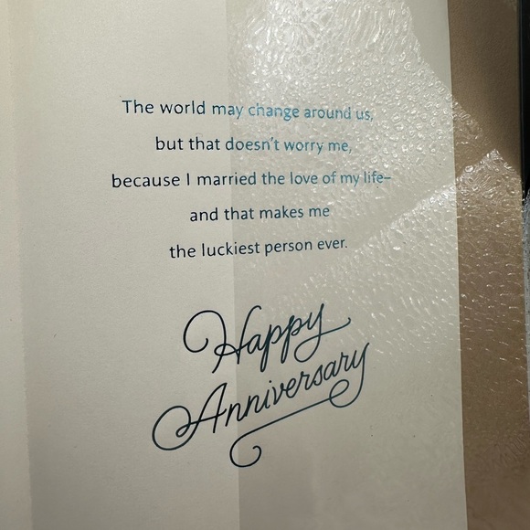 🧡10/$10 greeting card - Picture 3 of 4